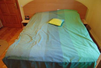FARA COMISIOANE casa mobilata utilata cu 4 camere + birou P+M 2 BECIURI - 45