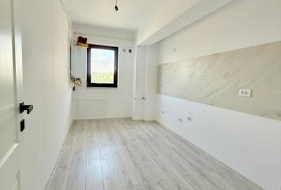 APARTAMENT DECOMANDAT CU 2 CAMERE,  INTABULAT, SE ACCEPTA CREDIT - 7