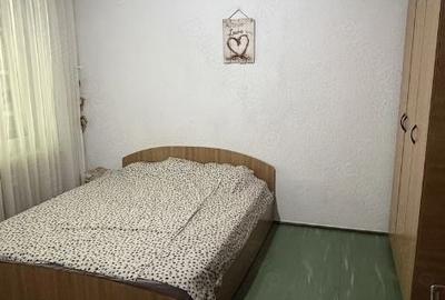 Apartament 3 Camere,Drumul Taberei,Romancierilor,parter,8,DECOMANDAT,mobilat - 4