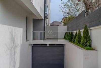 2 CAMERE | GARA OBOR | LOC DE PARCARE INCLUS - 1