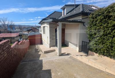Duplex finisat 85mp, teren 150 mp, zona Auchan Iris - 7