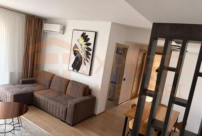 Apartament 2 camere de inchiriat | Tomis Plus - 8
