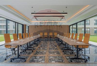 Studio premium în Aparthotel Luxury One66 | Vedere superbă spre Tâmpa - 11