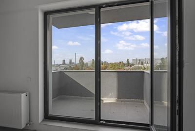 2 Camere, decomandat, 58.7 mp, Bloc Nou, 2 Lifturi, Finalizat, te muti rapid - 6
