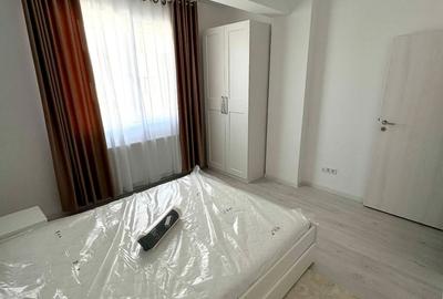 Apartament cu 2 camere - 6