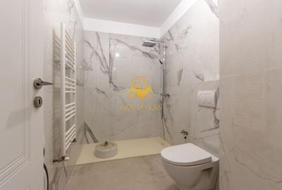 2 camere, premium, garaj, bloc nou, AC, Plopilor Zona Parcul Rozelor - 4