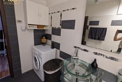 2 camere l Calea Turzii l Mobilat si Utilat l Balcon - 12