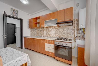 3 Camere Decomandat -  Sos. Chitilei - 2 bai - mobilat - bloc 2012 - 10