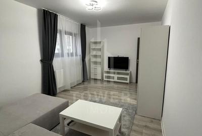 2 Camere Decomandat | Doamna Stanca | Mobilat & Utilat | - 6
