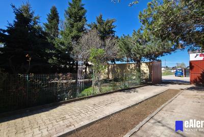 Vila 6 camere, Magurele, Ilfov, spatiu gradinita - afterschool - 13