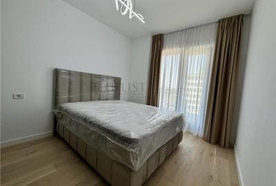 Apartament 2 camere cu gradina | Chirie | Pipera First Estates - 8