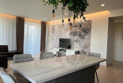 Apartament de lux cu 4 camere | Pipera | Residence 5 - 1