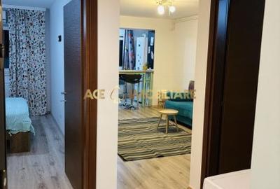2 Camere de inchiriat | Theodor Pallady | Metrou | Centrala | Mobilat - 3