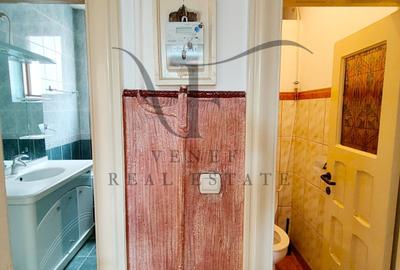 0 COMISION 3 Camere 106 mp 3 balcoane etaj 1 Calea Calarasilor Hala Traian - 38