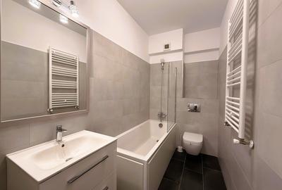 Apartament 1 cameră-44MP, etaj intermediar, bloc din 2023 în zona Podu Roș - 7