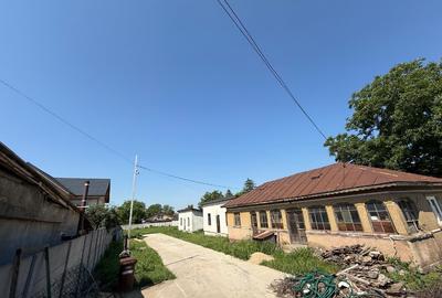 PROPRIETAR VAND TEREN CENTRAL CREVEDIA - 9