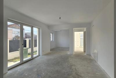 Soseaua Chitilei, Mezes - casa, P+2E+M - 2