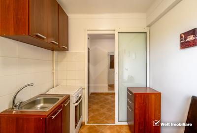 Apartament 2 camere, str. Horea - 10