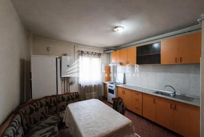 Apartament 2 camere de vânzare Cluj-Napoca, Mărăști – Aurel Vlaicu | 53 mp, Sud - 4