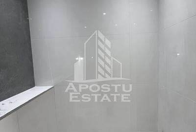 Apartament lux Torontalului - 13
