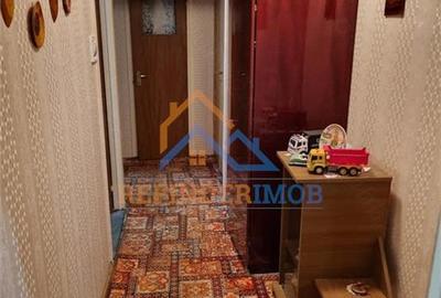 4 camere Brancoveanu Izvorul Crisului, centrala, 81 mp - 7