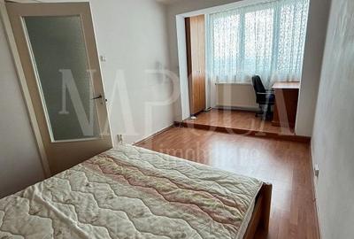 Apartament 4 camere de vanzare in Manastur, Cluj Napoca - 3