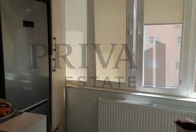 Apartament 3 camere, etaj 2, garaj, Girocului - 7