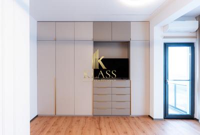 Apartament 4 camere | Superb | 2 Locuri Parcare | Terasa | Darwin Residence - 15