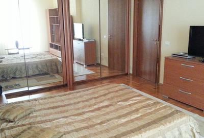 REA0025409 Apartament 3 camere de vanzare Herastrau - 7