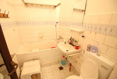 Apartament 2 camere Ultracentral, centrala termica, liber - 8
