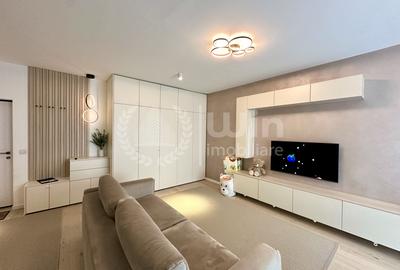 Apartament 2 camere la cheie | Bloc nou | Gradina | Garaj | The Office - 2