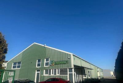 Vanzare hala industriala - 2