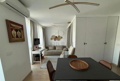 Apartament 1 camera-Centrala-Soarelui - 3