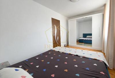 Apartament cu 2 camere | Olimpia-Stadion - 5