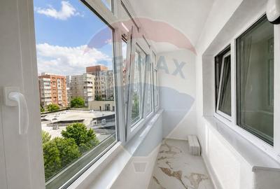 Apartament de inchiriat in Bacau - 9