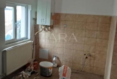 Apartament de 1 cameră, 38 mp, centrală nouă, ideal pentru investitie. - 5