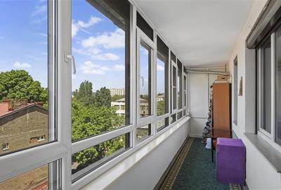 Apartament spatios in proximitatea Parcului Cismigiu / Parcare subterana - 13