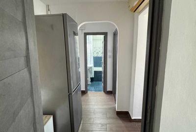 Lujerului - 5 min. metrou - Apartament MODERN - 8