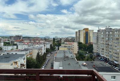 4 camere, Mănăștur, decomandat - 10