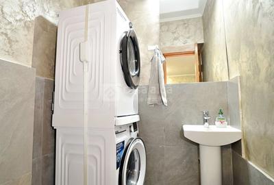 Ultracentral - Anastasie Panu, 3 camere renovat, mobilat & utilat, boxa - 8