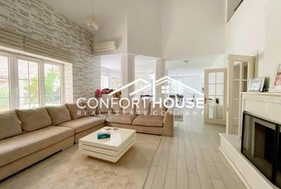 Vila P+E+M,  650mp teren, ansamblu rezidential, IANCU NICOLAE - 2