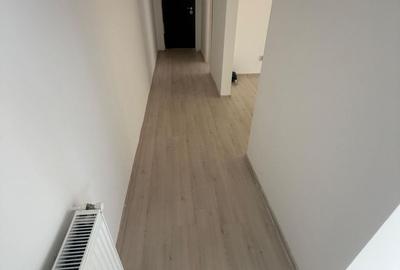 AP. 2 CAMERE - CURTE PROPRIE 65 MP, BLOC NOU, PARCARE INCLUSA,COMIS 0% - 7