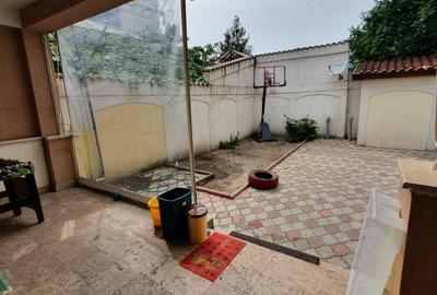 Zona Barbu Vacarescu vila 6 camere - 2