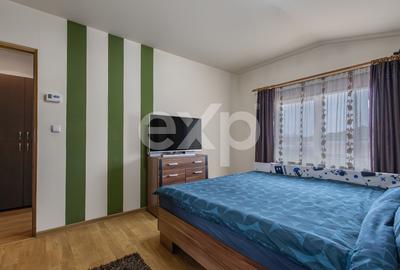 APARTAMENT 3 CAMERE SPATIOS 63 MP UTILI- ZONA DAMBOVITA - 6