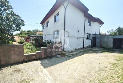 Casă P+1 cu 8 camere 492 mp teren 21 ml deschidere comision 0% - 18