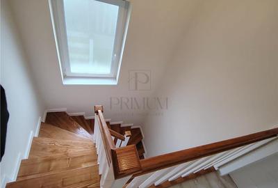 Casa Individuala Superba - 501 mp teren - toate utilitatile - 11