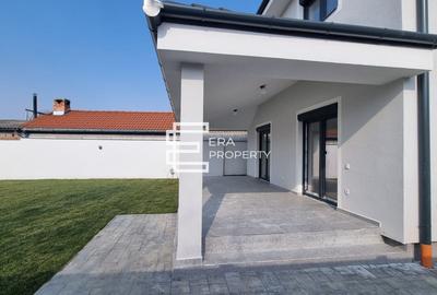 Casă individuala premium, 145mp, teren 644 mp, LA CHEIE- Selimbar zona Primariei - 14
