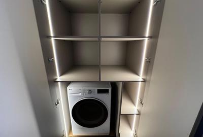 2 camere One Herastrau Towers - 13