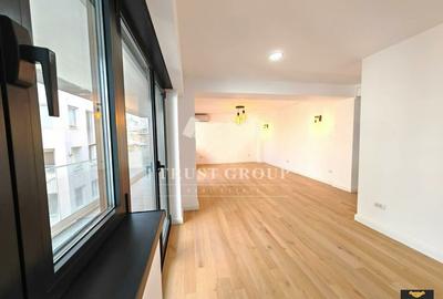 Apartament 3 camere Polona Dorobanti | Loc de parcare - 6