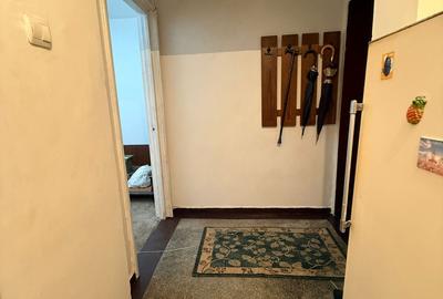 🏠 Apartament 3 camere de vânzare – Zona Gării -  Str. Bârsei, Focșani 🔑 - 2/4 - 5